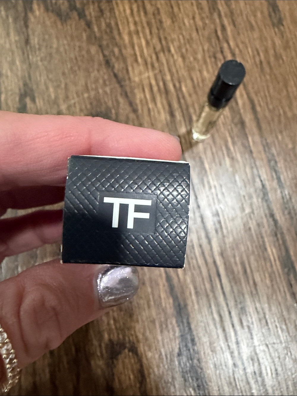 Tom Ford Fabulous Sample brand new - Picture 3 of 5